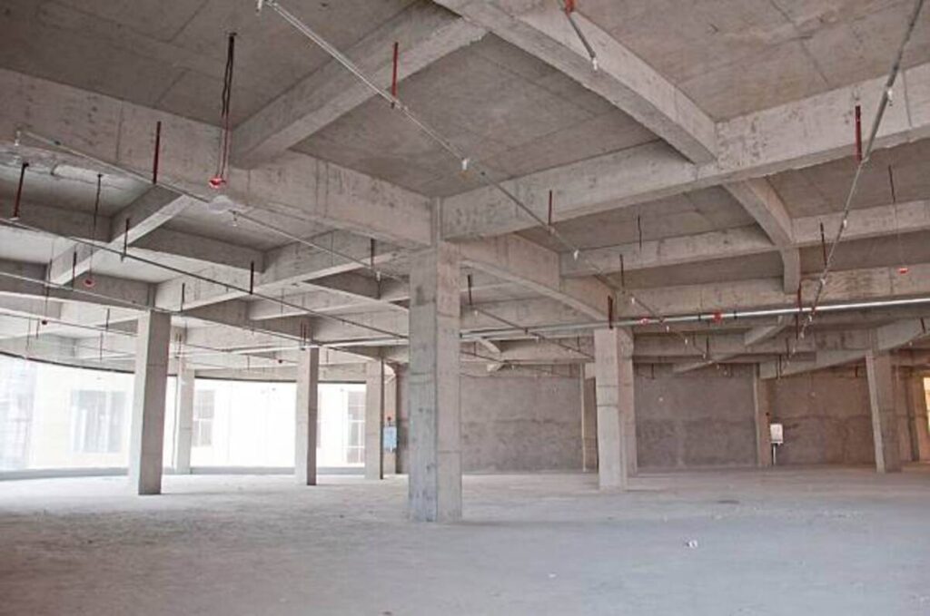 Intumescent Paint - Enhancing Fire Safety in Sydney Construction Projects 1 fireproofing material