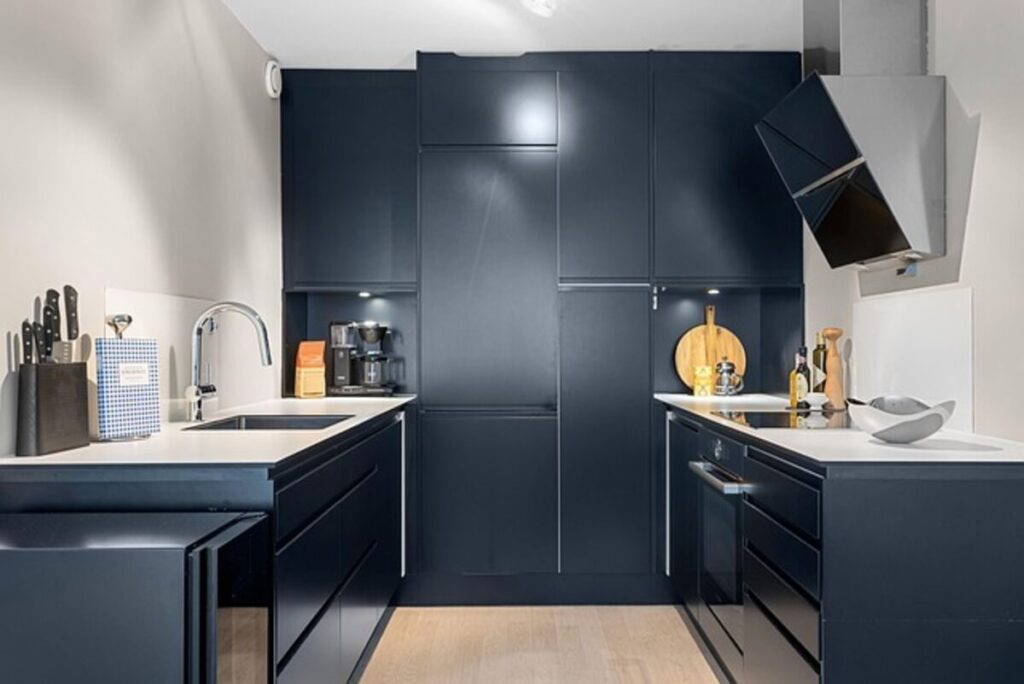 Choosing the Perfect Kitchen Cabinet Style 1 Kitchen Cabinet Maine
