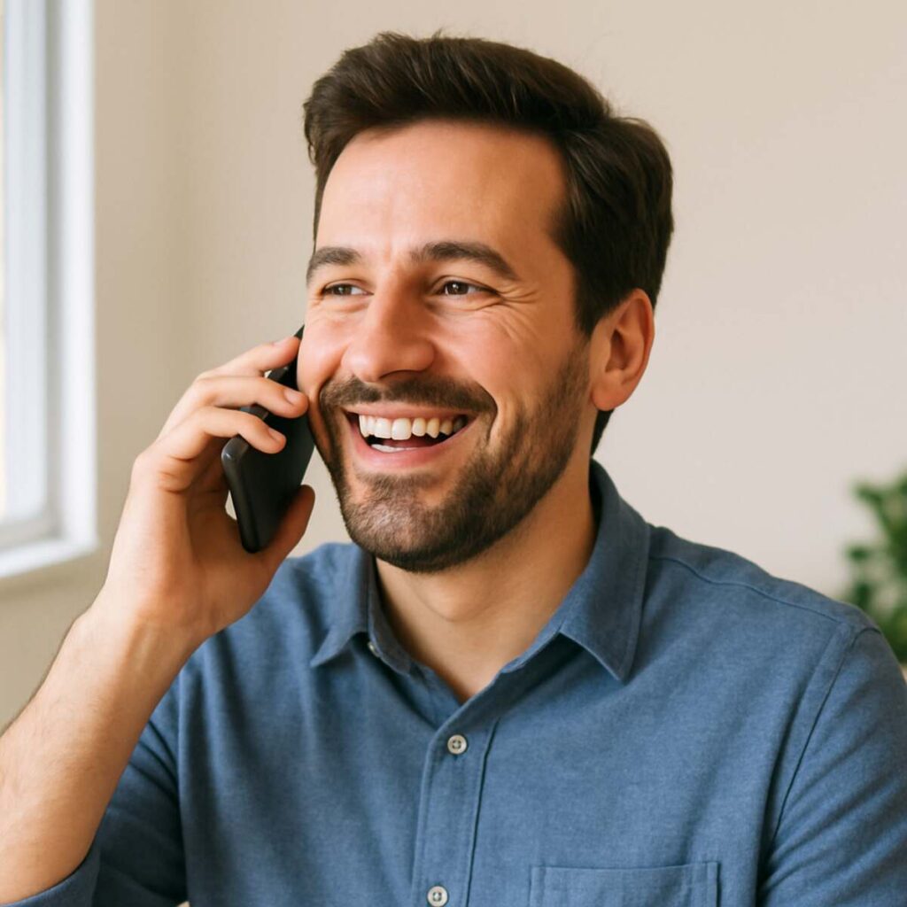 Enhancing Customer Experience with Answering Services 1 Enhancing Customer Experience with Answering Services 1
