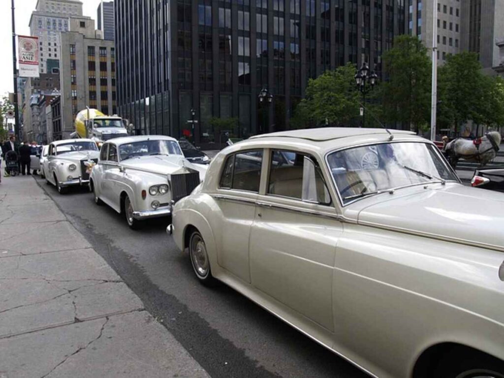 Top Reasons for Using Chauffeured Transportation 1 car service Amsterdam