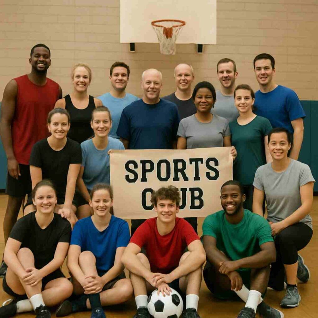 Building Community Through Football and Netball 3 linkbola