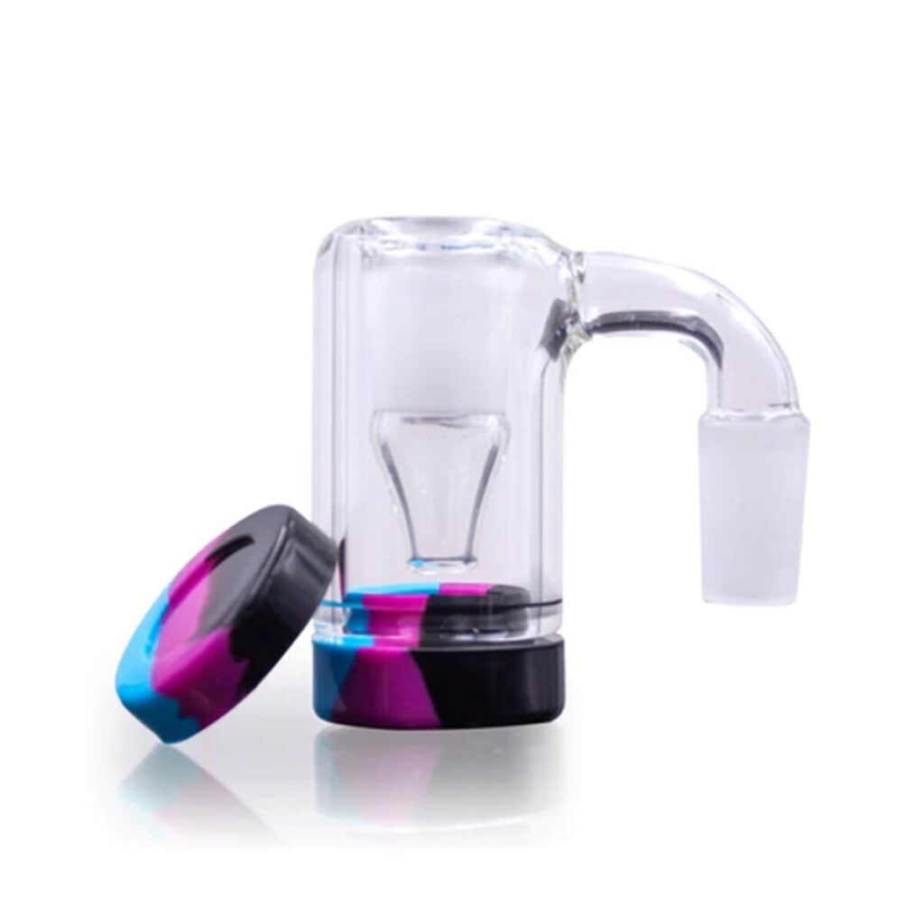 Top Reclaim Catcher Bangers for Dabbing 1 reclaim catcher