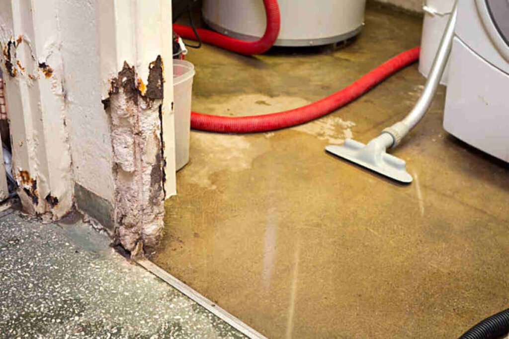 Why Professional Water Damage Restoration Matters: Don’t Risk DIY Mistakes 1 water damage