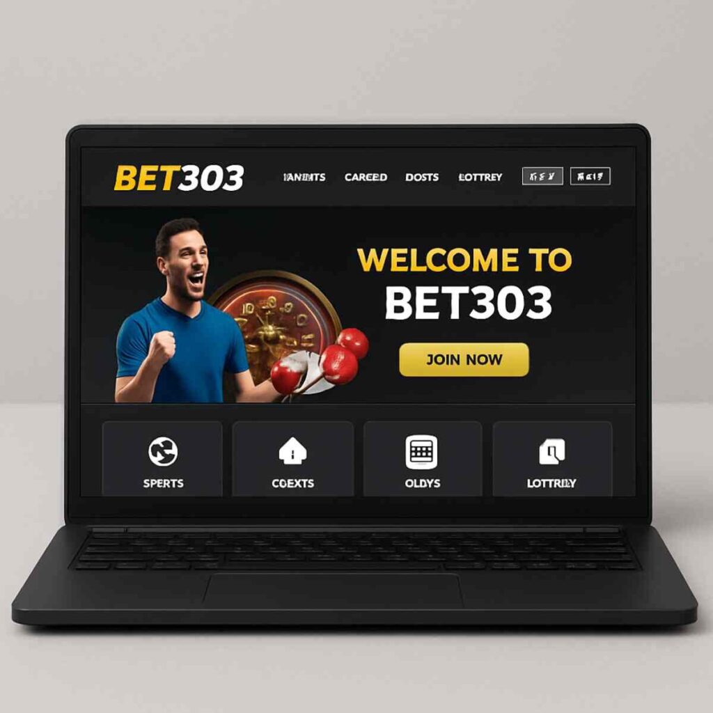How to Maximize Your Bet303 Experience 3 دانلود اپلیکیشن بت ۳۰۳