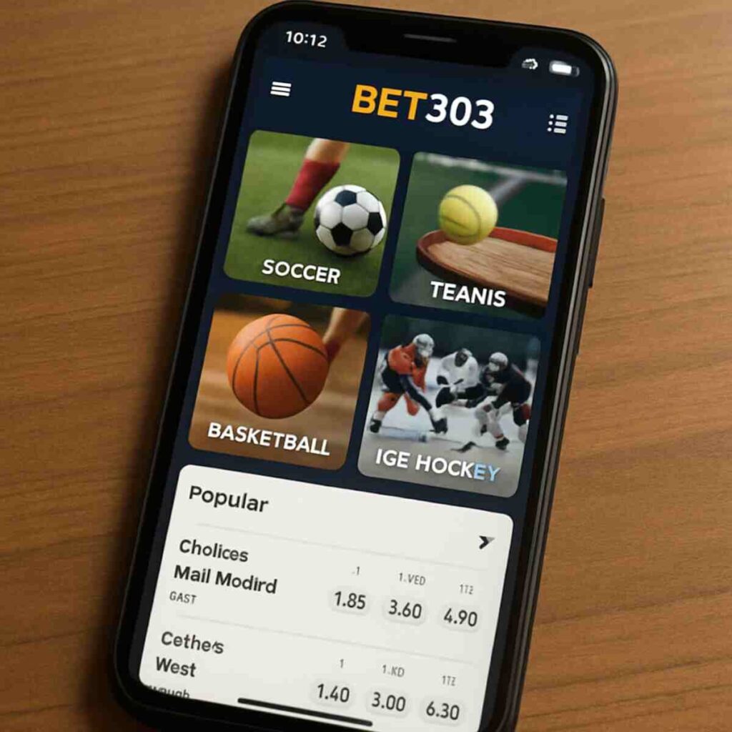 How to Maximize Your Bet303 Experience 1 How to Maximize Your Bet303 Experience 1