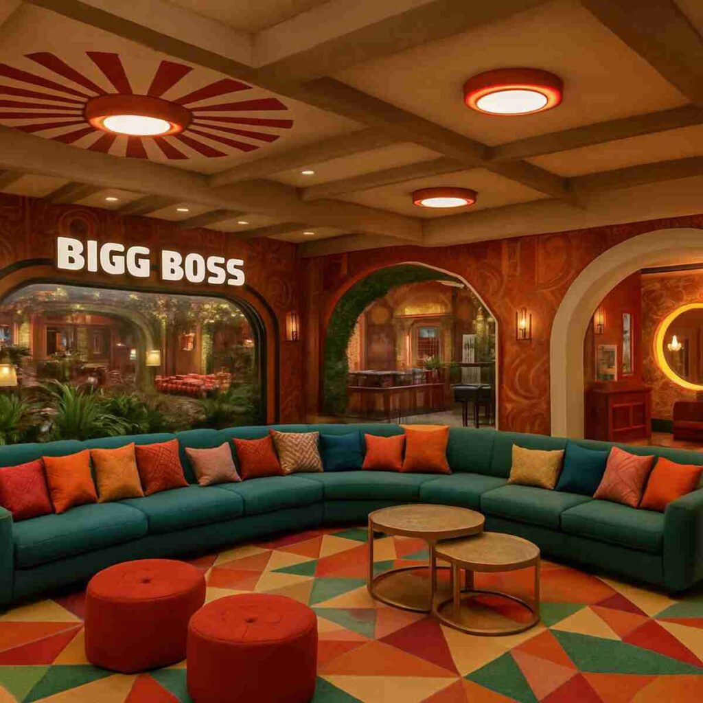 Bigg Boss Latest Updates: What to Expect 3 Bigg Boss Latest Update