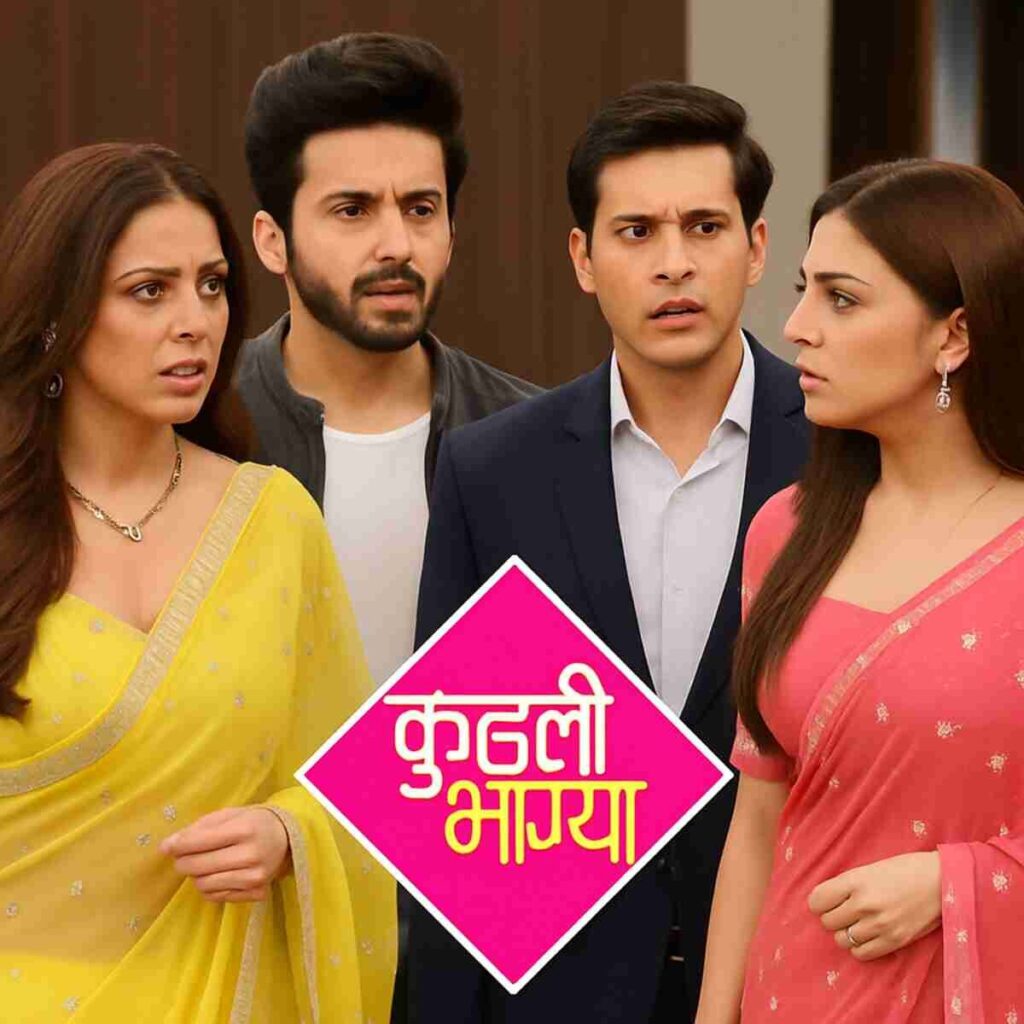 Kundali Bhagya: Future Plot Predictions Revealed 3 Kundali Bhagya Upcoming Story
