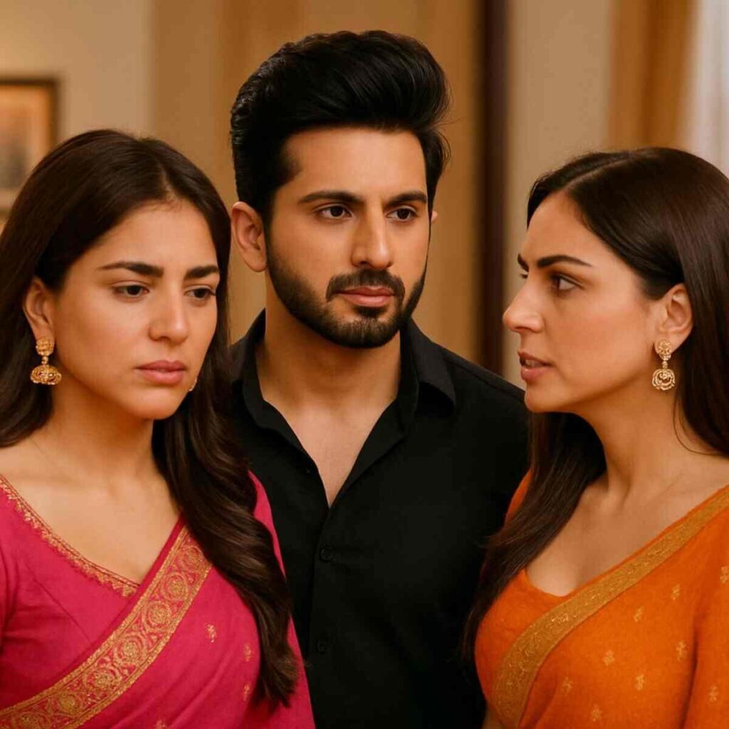 Upcoming Twists in Kundali Bhagya Revealed 1