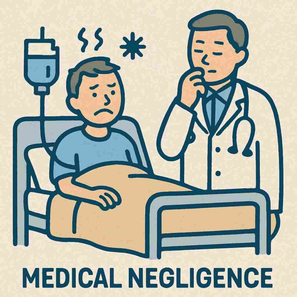How to Prove Medical Negligence Effectively 3 Medical Negligence Claims