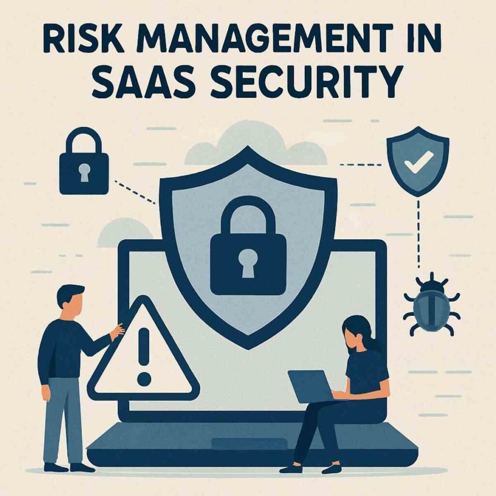 Essential Strategies for SaaS Security Testing 1 Essential Strategies for SaaS Security Testing 1