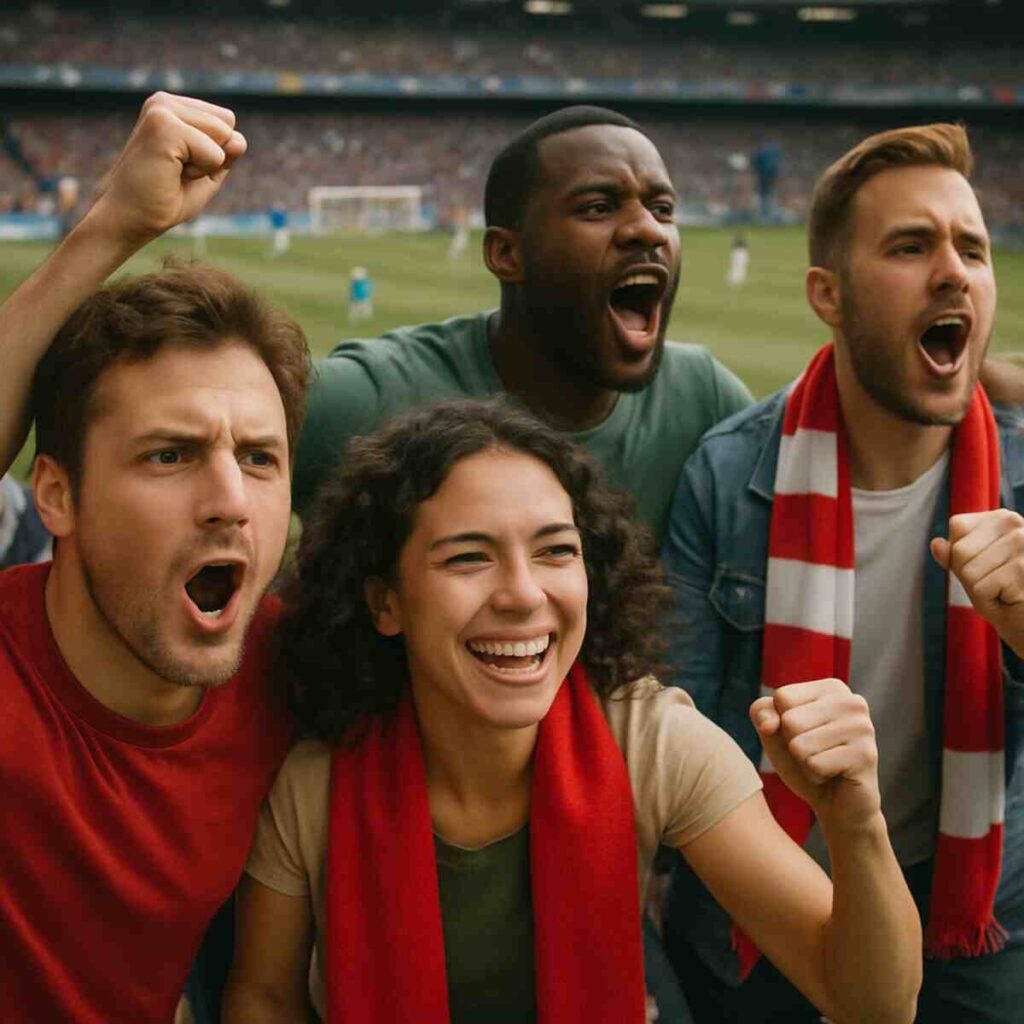 Tips for Safe and Responsible Football Betting 3 دانلود اپلیکیشن بت