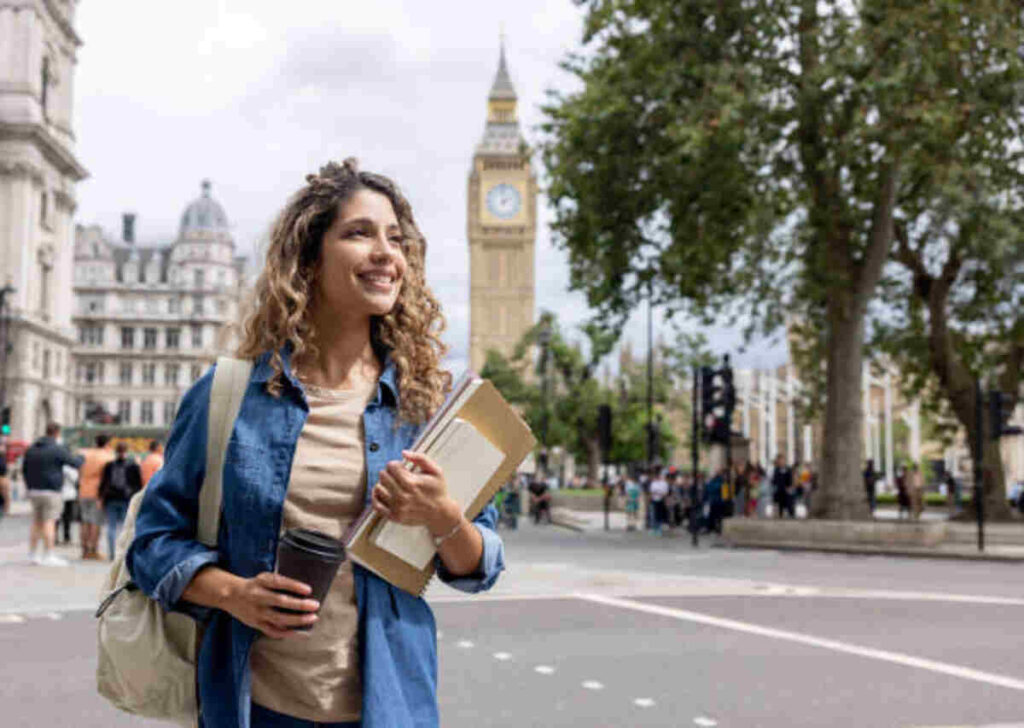 Top Universities for International Students 1 オーストラリア留学