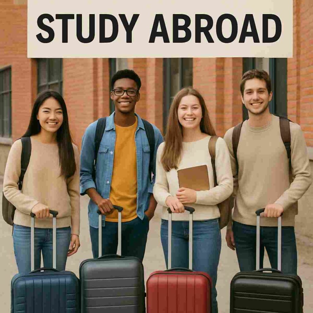 Preparing for Your Clark Study Abroad Experience 3 クラーク留学