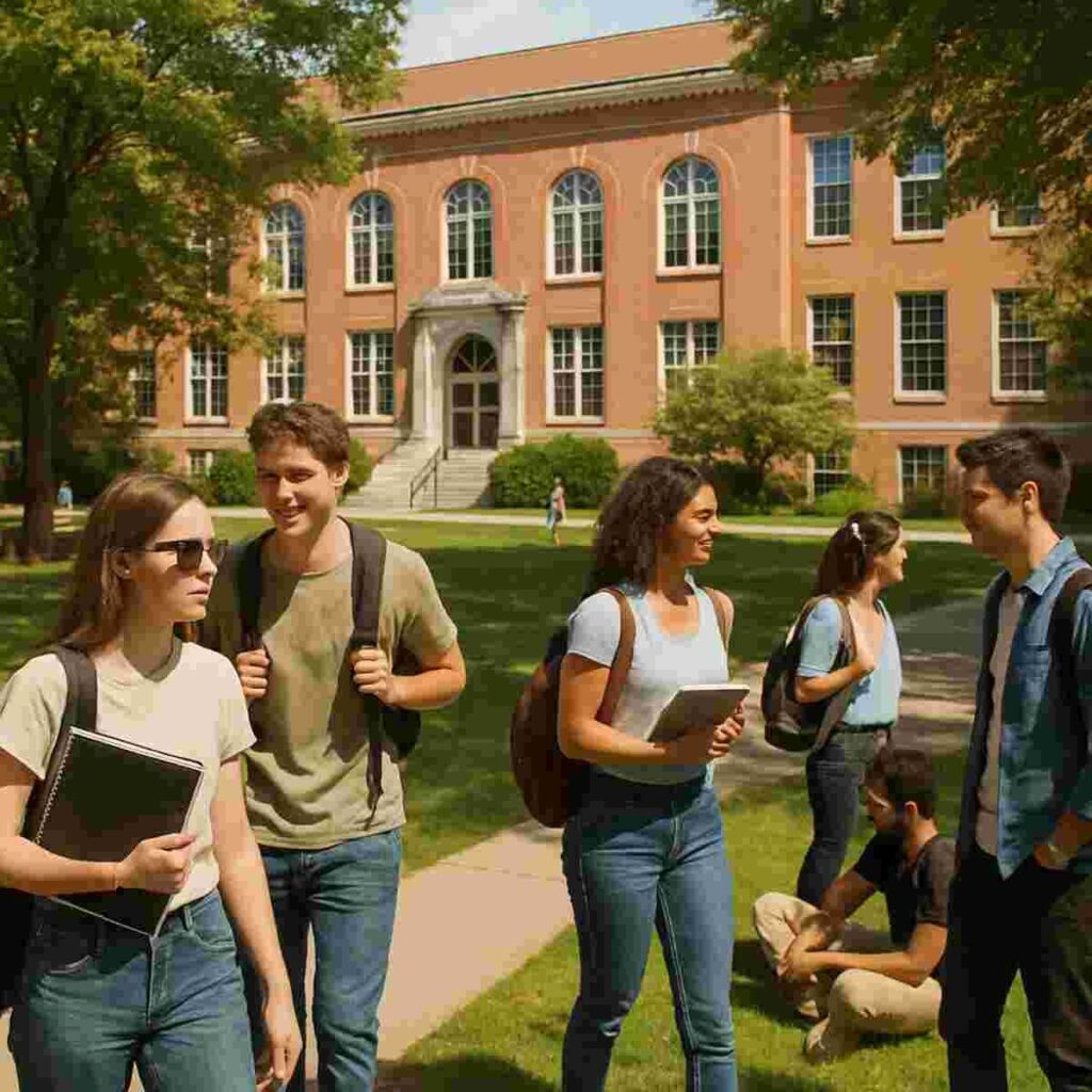 Cebu's Best Universities for International Students 1 セブ留学