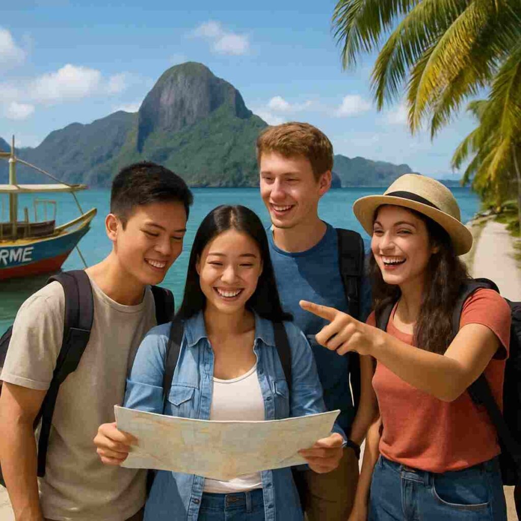 Cultural Experiences While Studying in Philippines 1 フィリピン留学