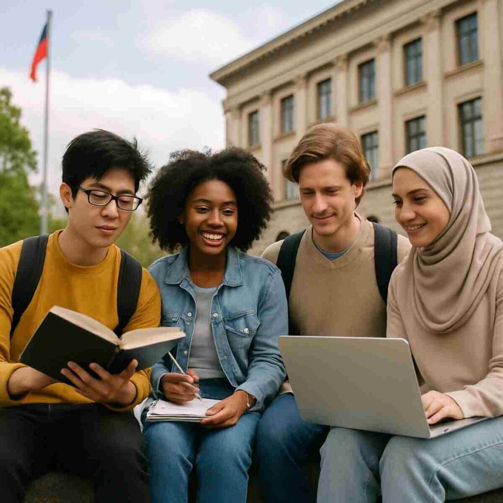 Preparing for Your Clark Study Abroad Experience 1 クラーク留学