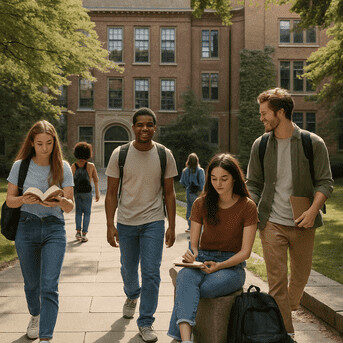 Top Universities for International Students in Brisbane 1