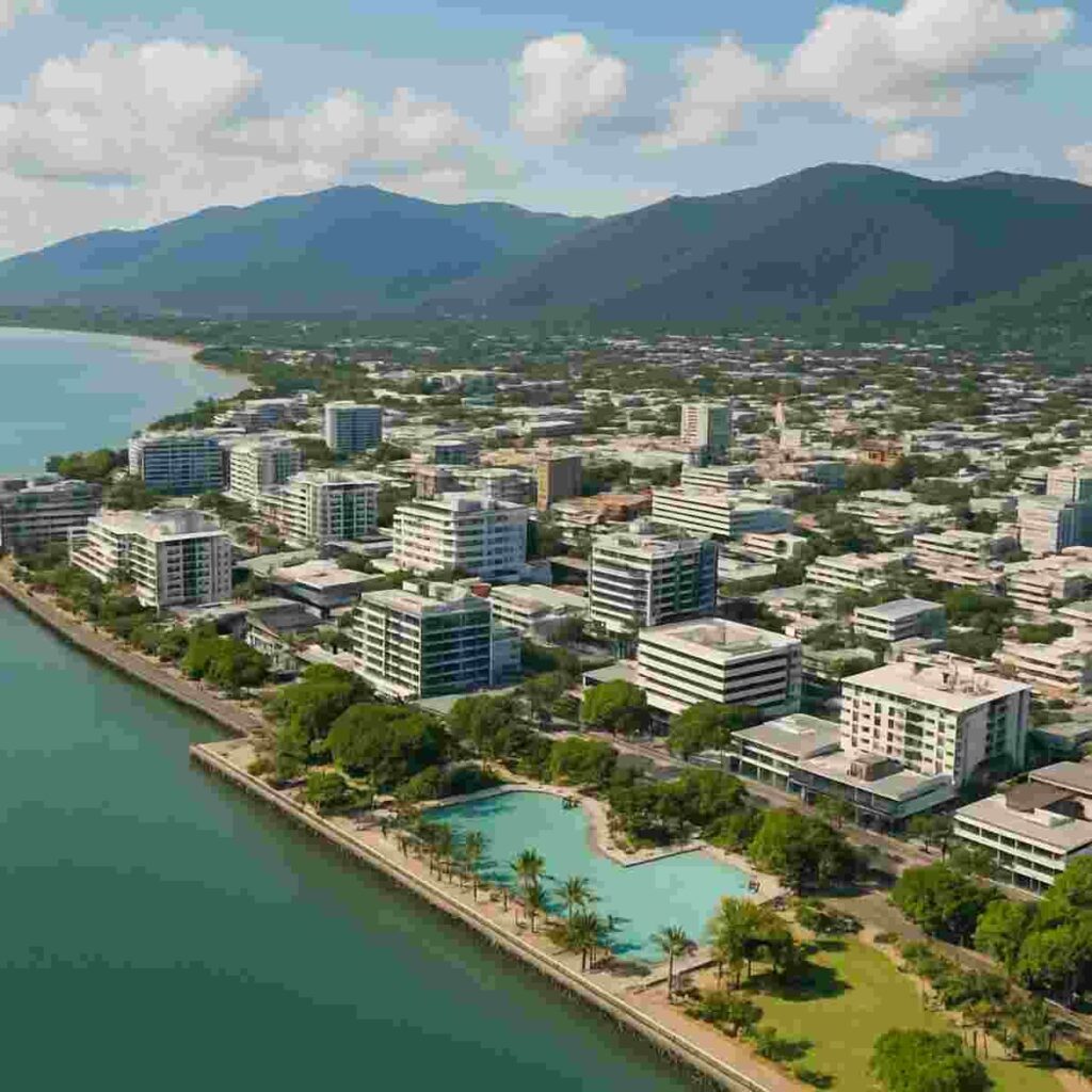 Exploring Cairns: A Student's Guide 3 ケアンズ留学