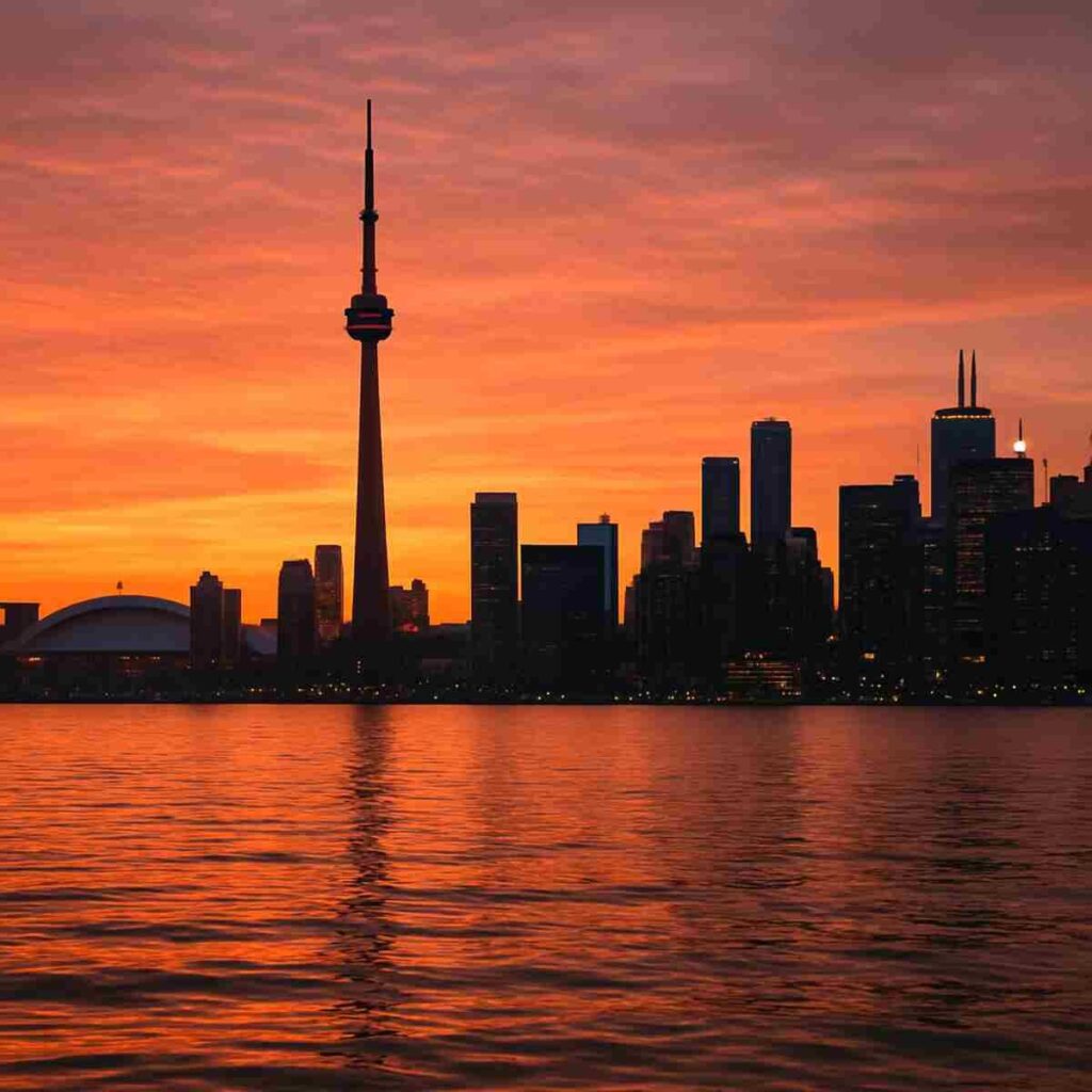 Navigating Life as an International Student in Toronto 3 トロント留学