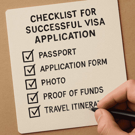 How to Apply for Canadian Student Visa 1 How to Apply for Canadian Student Visa 1