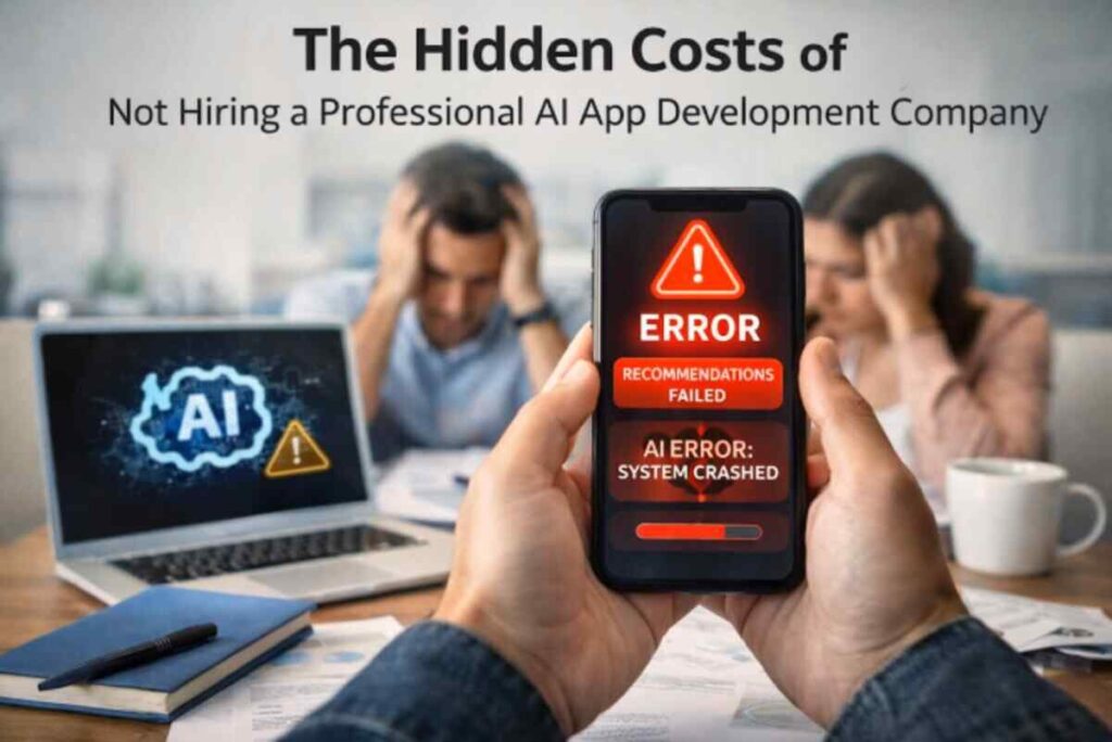 hire AI developers