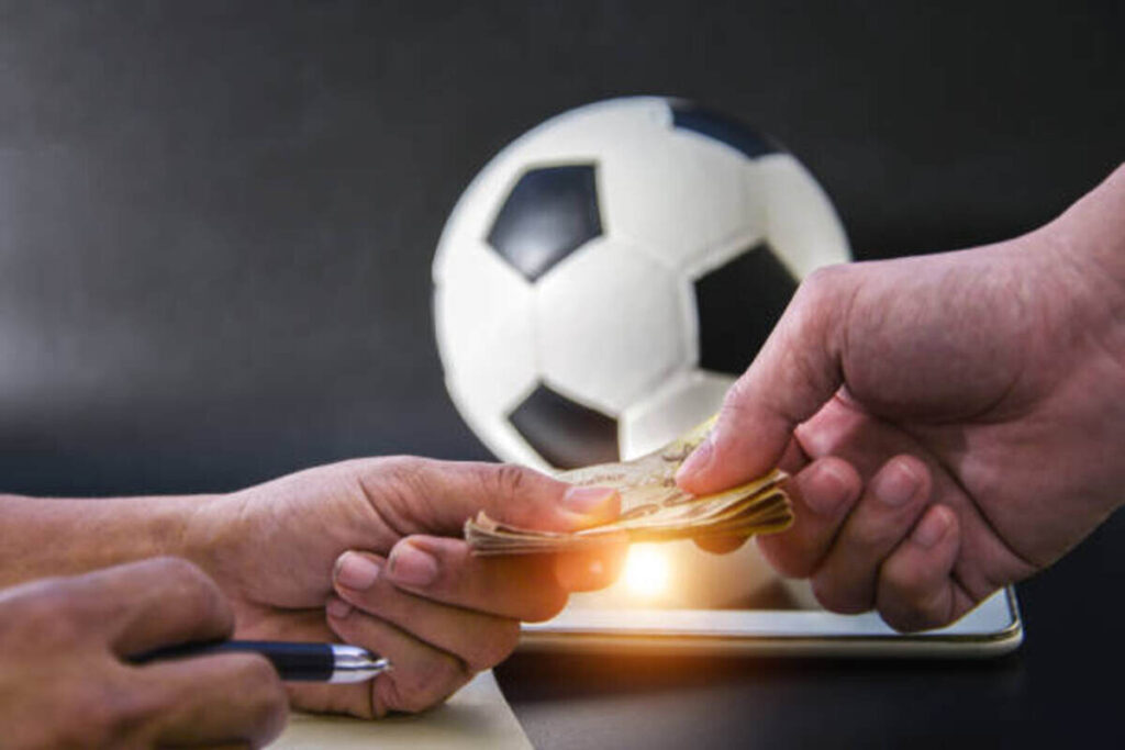 How to Choose a Football Betting Site 1 شرط بندی فوتبال