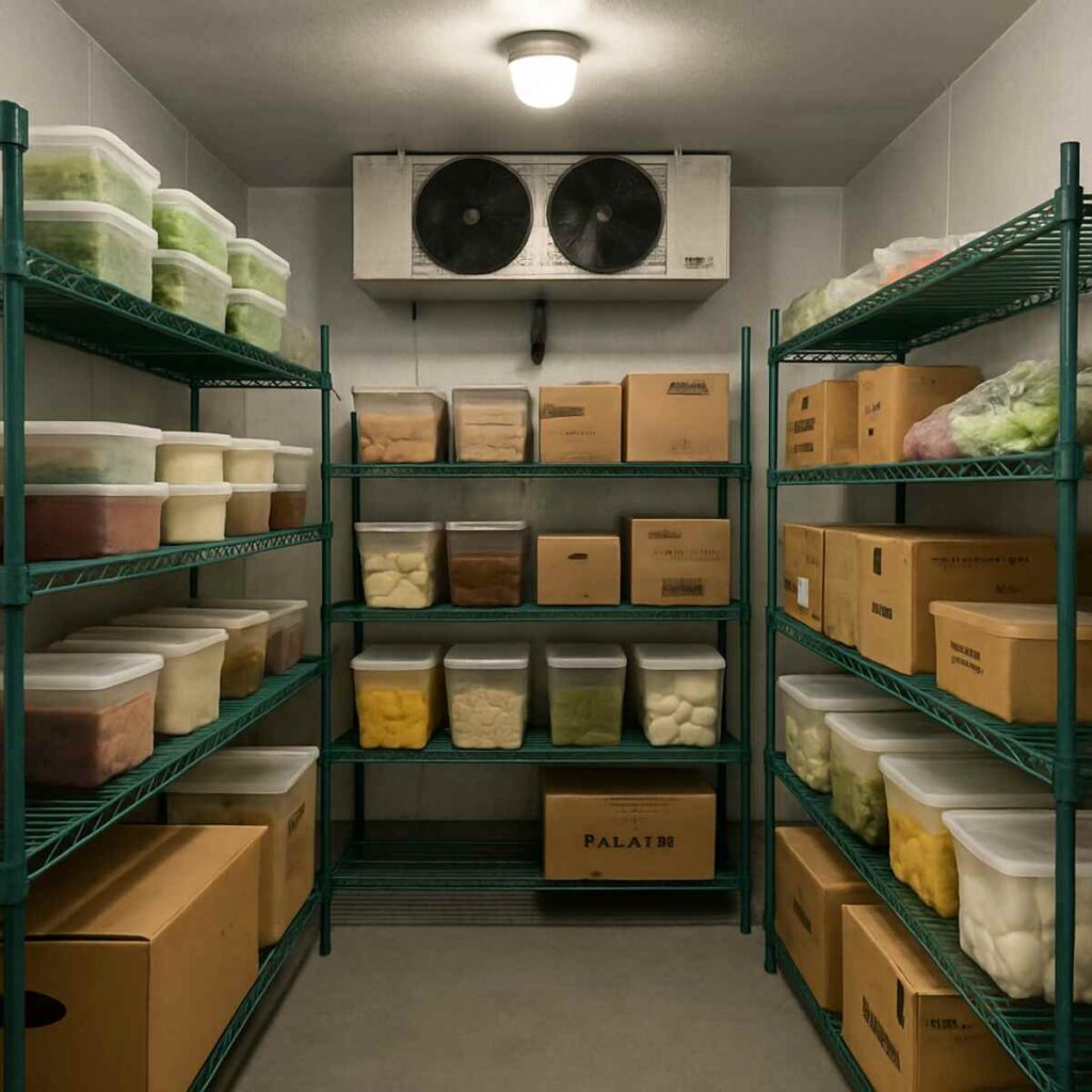 Best Walk In Cold Room Companies