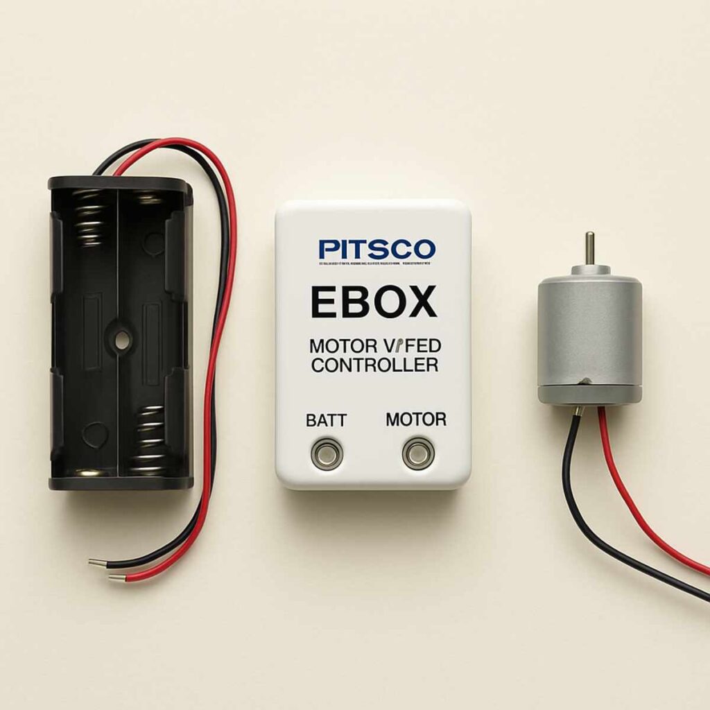 Ebox Dragster: A Beginner's Guide 3 Dragster