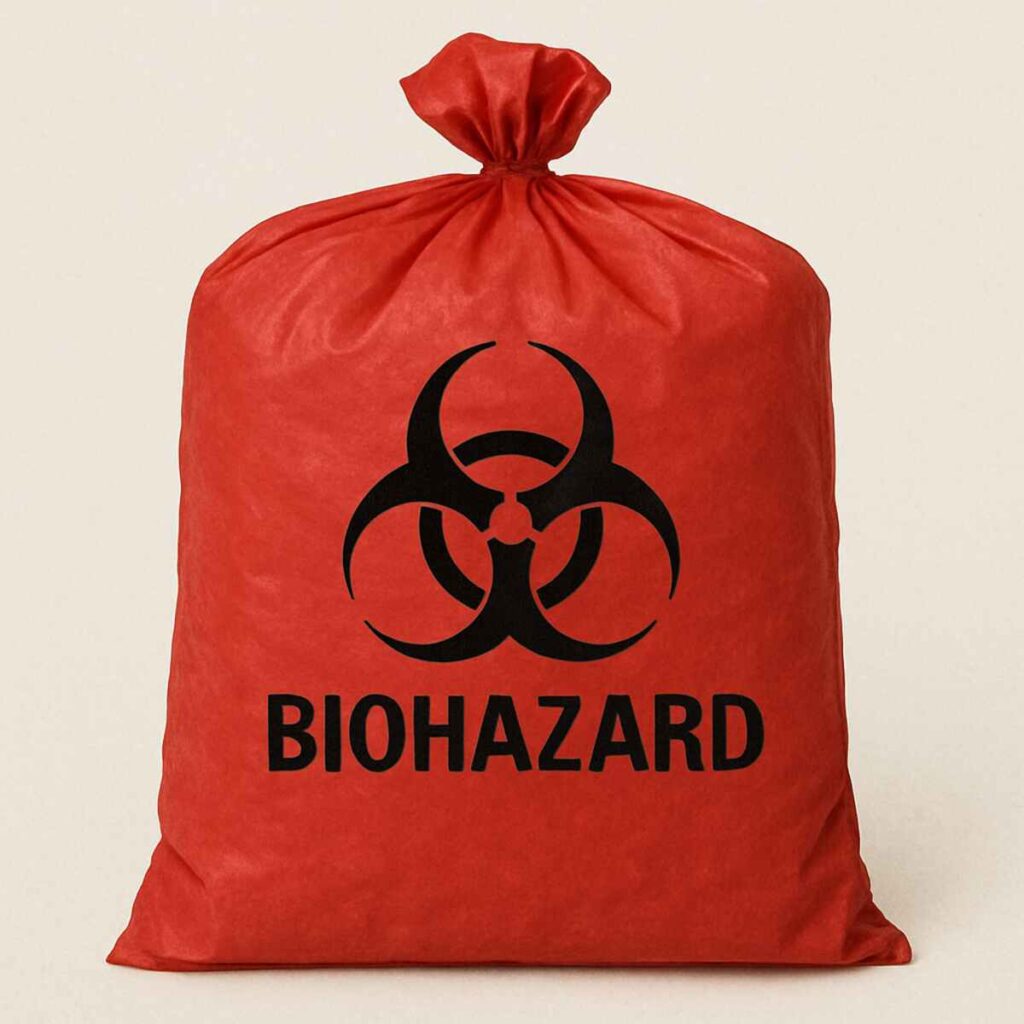 Essential Steps for Biohazard Cleanup in London 1 biohazard cleaning in London