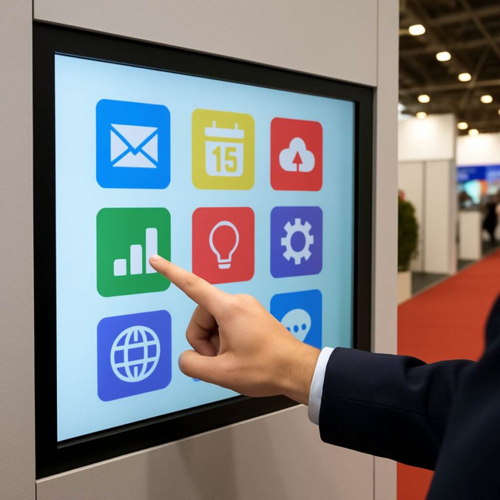 Benefits of Professional Booth Contractors Explained 1 exhibition booth and stand contractor