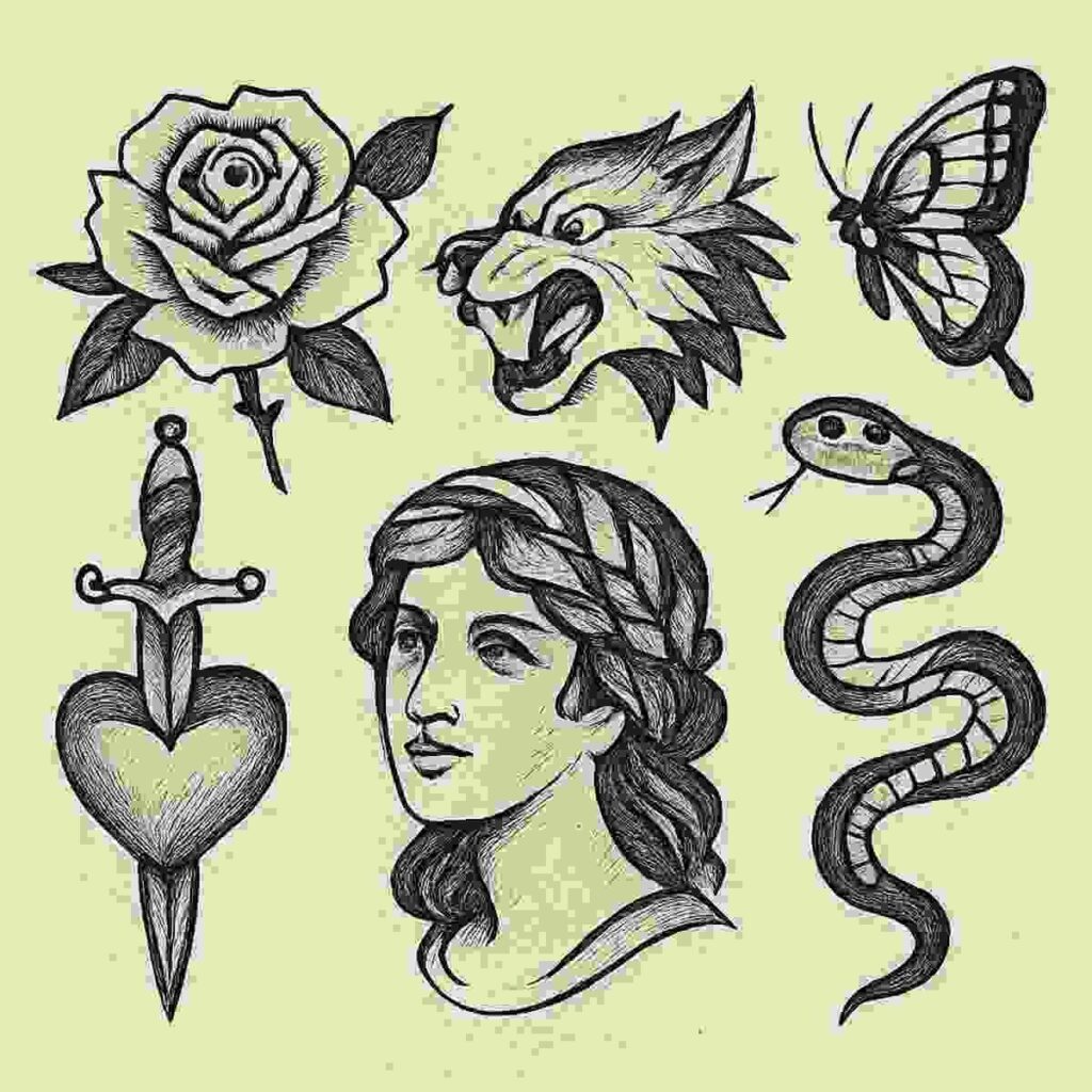 Essential Tips for Getting Your First Tattoo 3 to get a tattoo