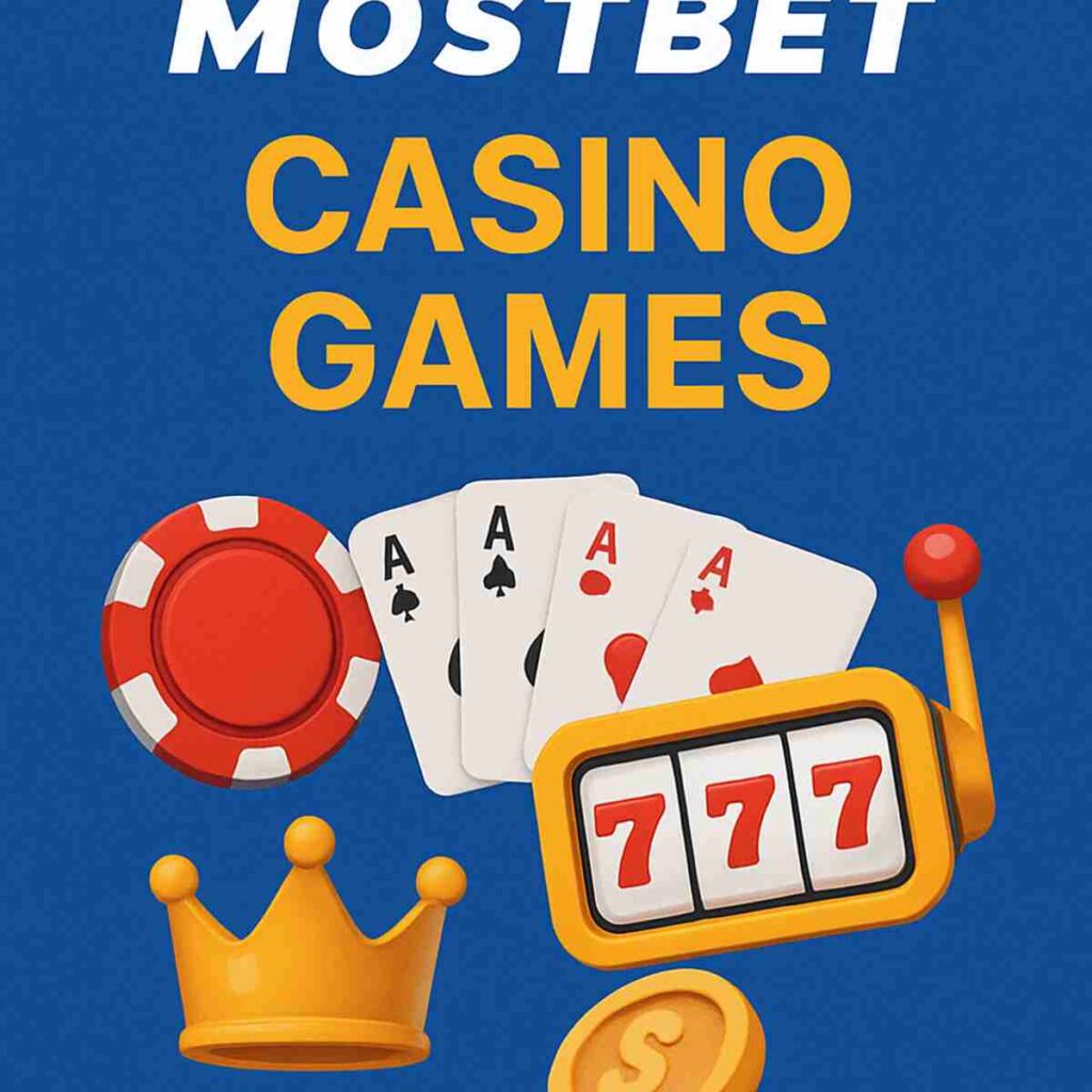 Top Features of Mostbet You Should Know 1 mostbet polska