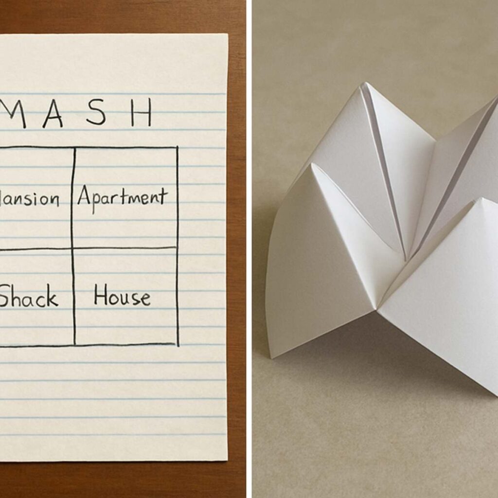 Mash Game Online: Fun for Everyone! 1 Mash Game Online: Fun for Everyone! 1
