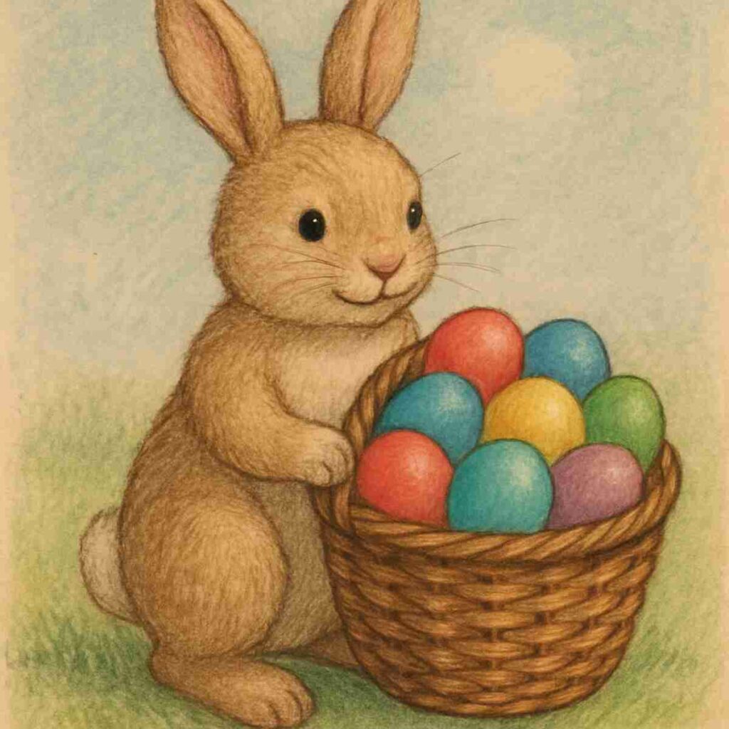 Creative Ideas for Easter Bunny Entertainment 1 Easter Bunny entertainment