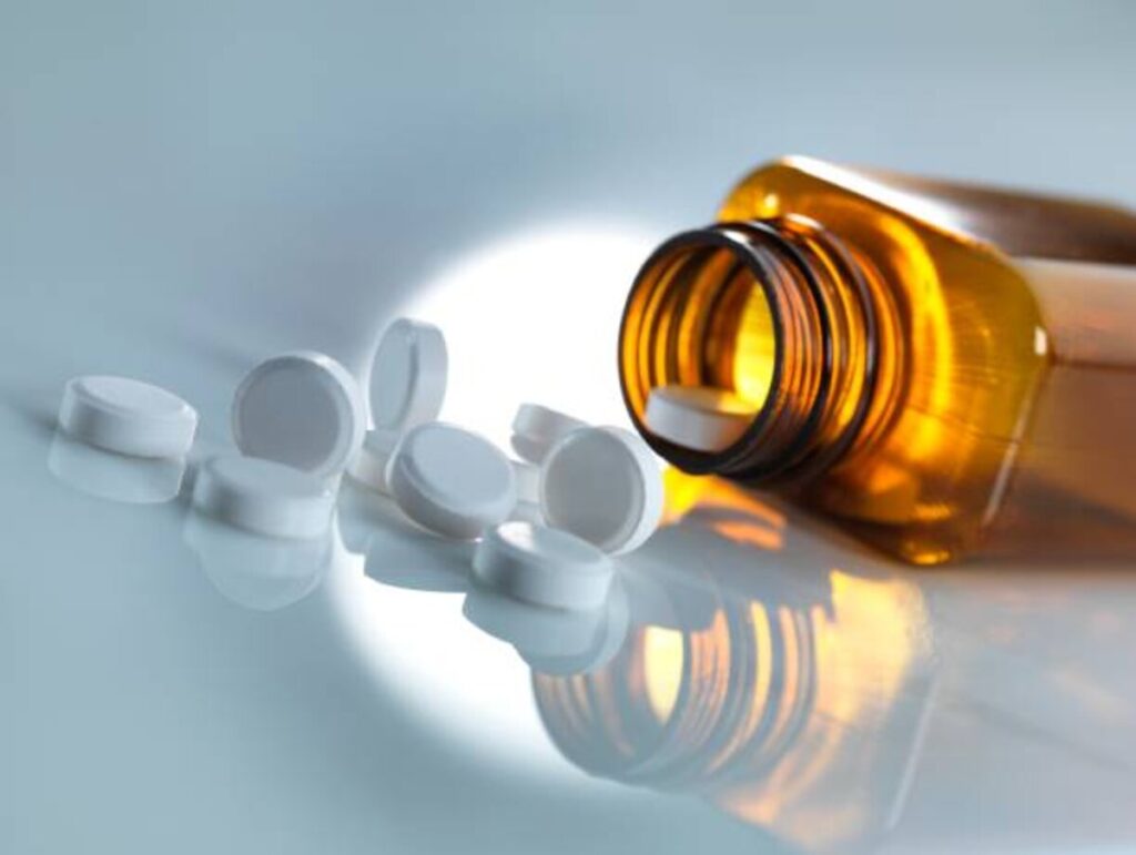 Cyclizine Tablets: A Comprehensive Guide 1 cyclizine tablets