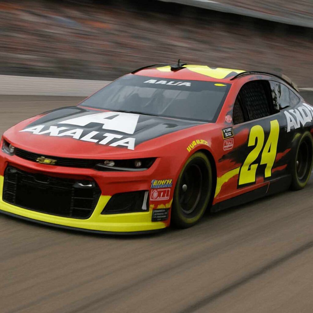 Best Online Platforms for NASCAR Racing 3 nika168