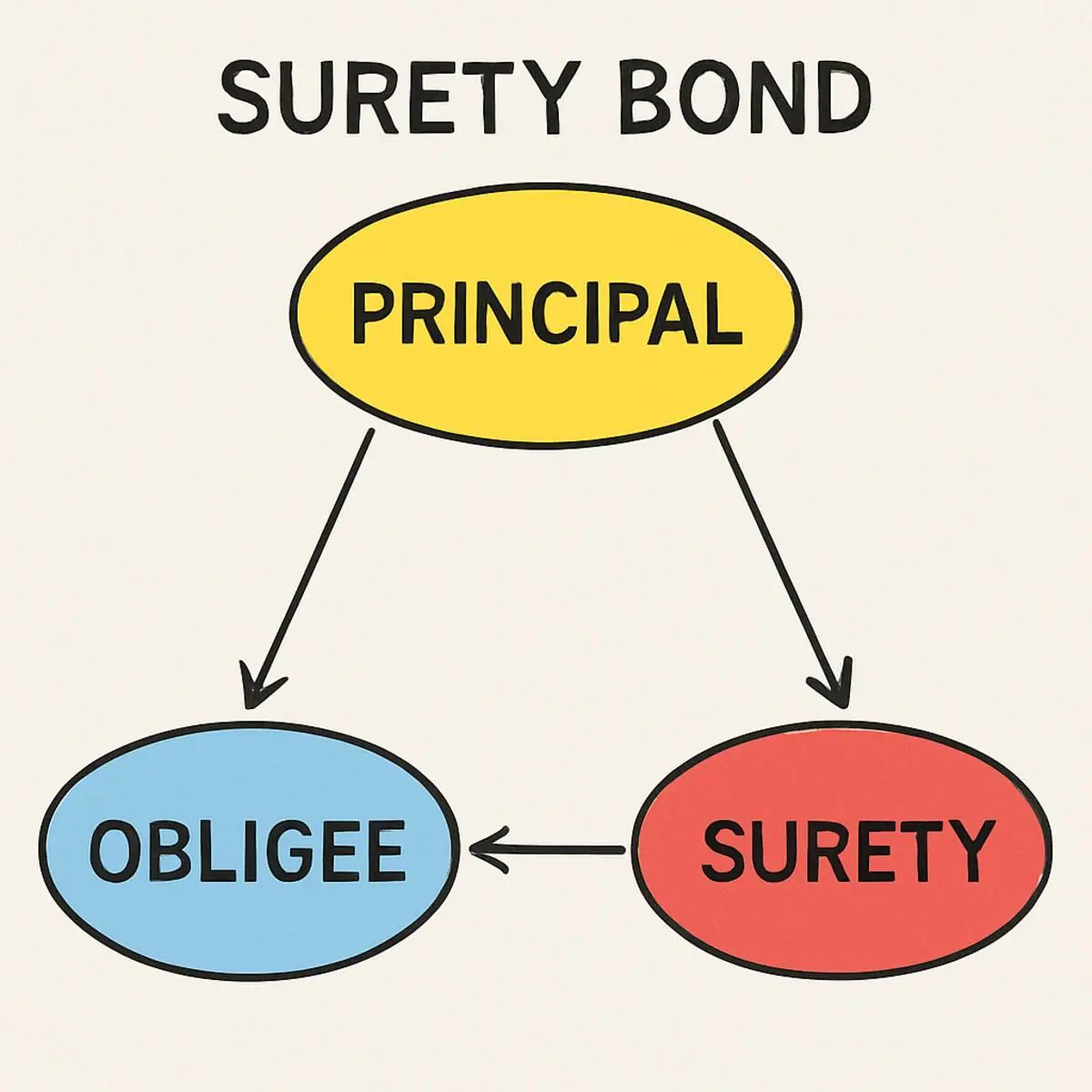 surety bond company