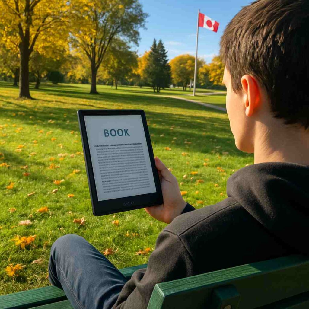 Top Features of Onyx eReaders for Canadians 3 Onyx ereader Canada