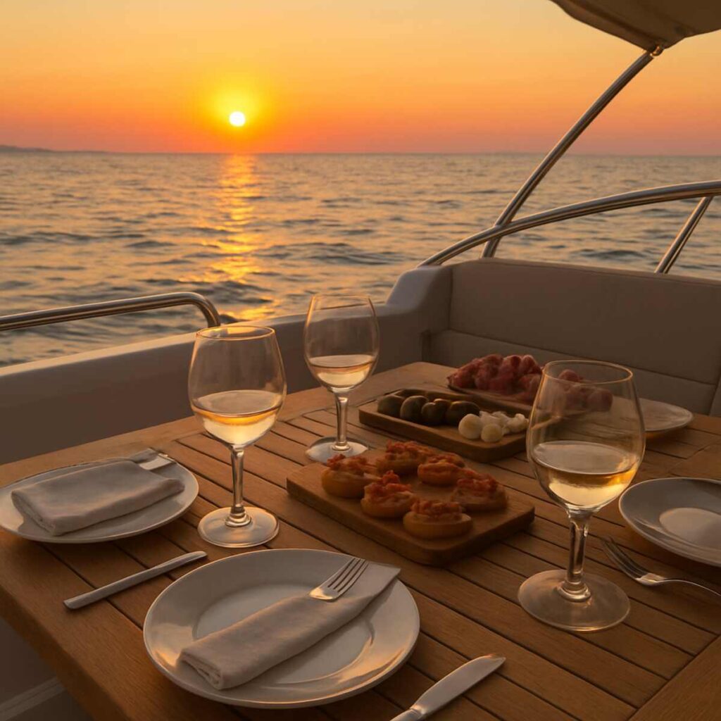 Top Yacht Rental Companies in Vallarta 1 Top Yacht Rental Companies in Vallarta 1