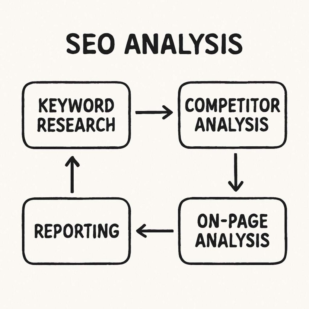 Maximize Your Website's Potential with SEO Analyzers 3 SEO analyzer