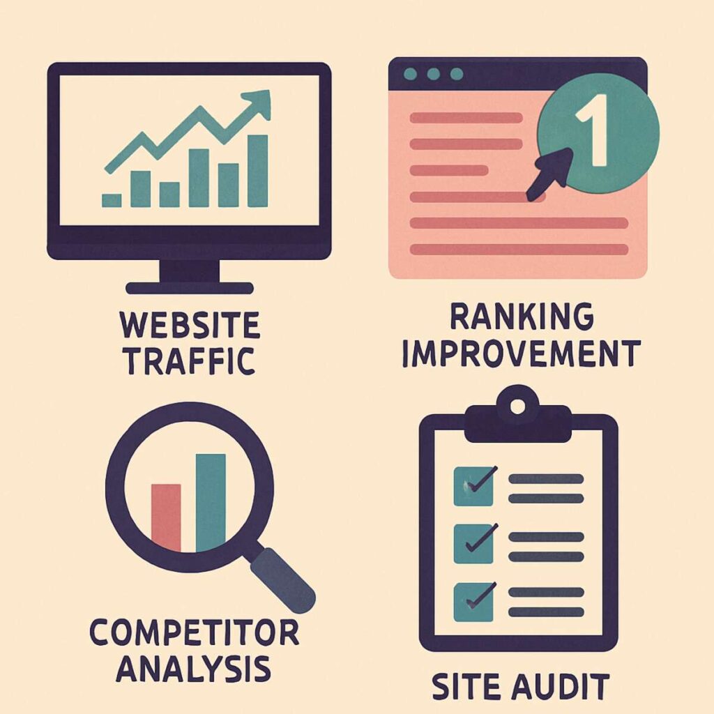 Maximize Your Website's Potential with SEO Analyzers 1 SEO analyzer