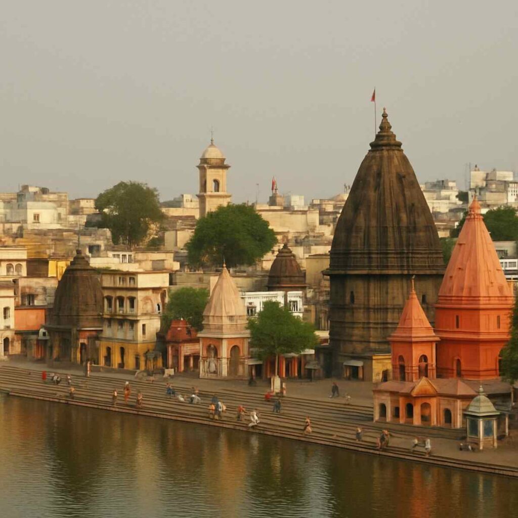 Ujjain Travel Packages