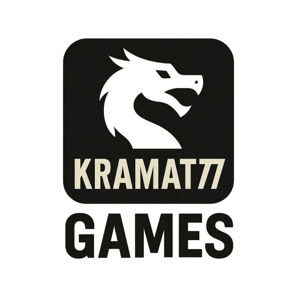 Exploring the World of Kramat77 Games 3 kramat77