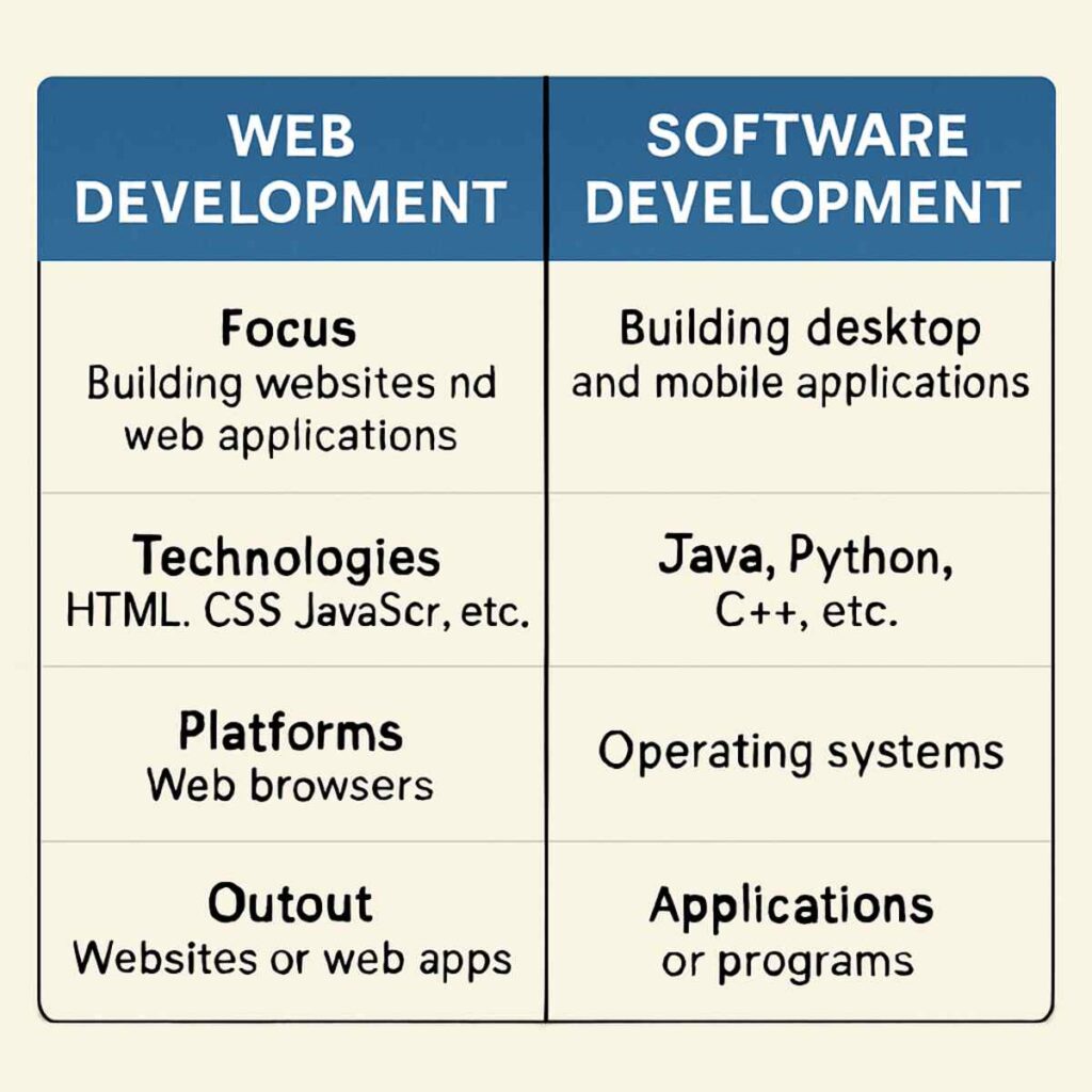 Choosing the Right Software Development Company 1 Choosing the Right Software Development Company 1