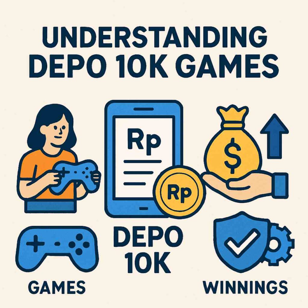 Top Strategies for Winning Depo 10K Games 3 tenyom189