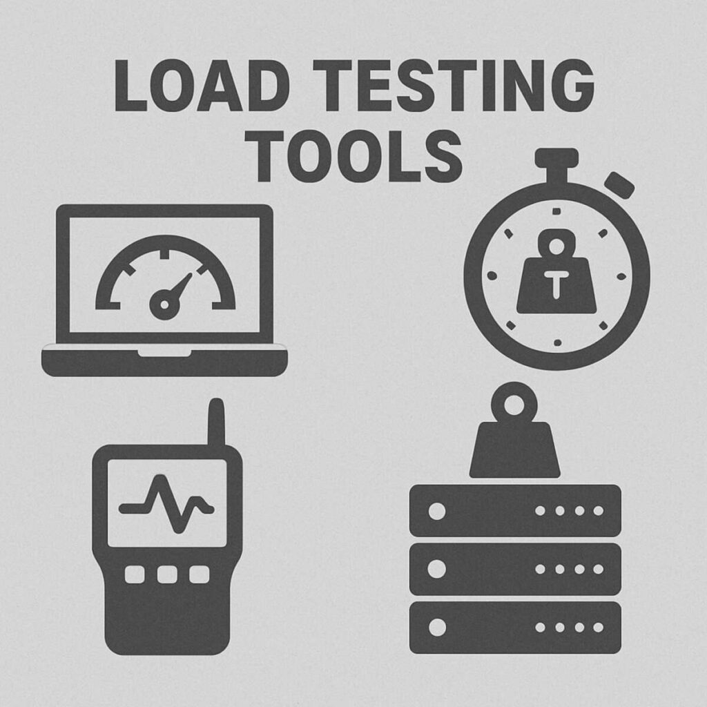 Best Practices for Effective API Load Testing 1 Best Practices for Effective API Load Testing 1