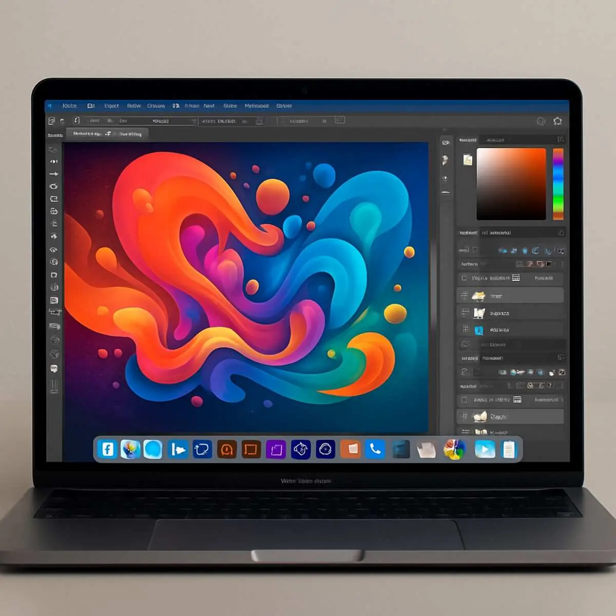 Adobe Photoshop for Mac