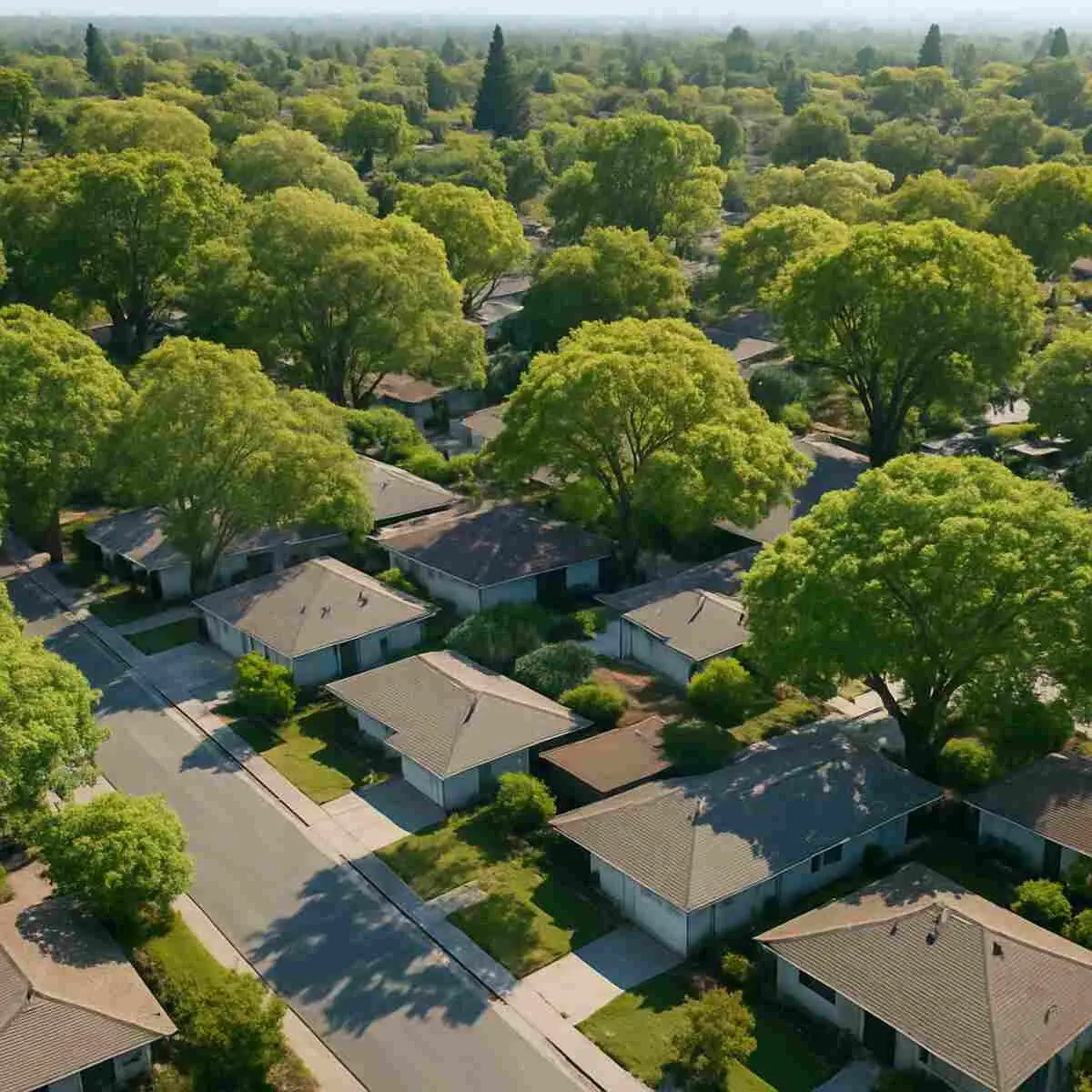 San Jose Tree Service