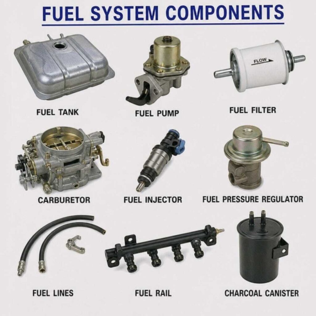 How to Handle Wrong Fuel Situations 1 Wrong Fuel